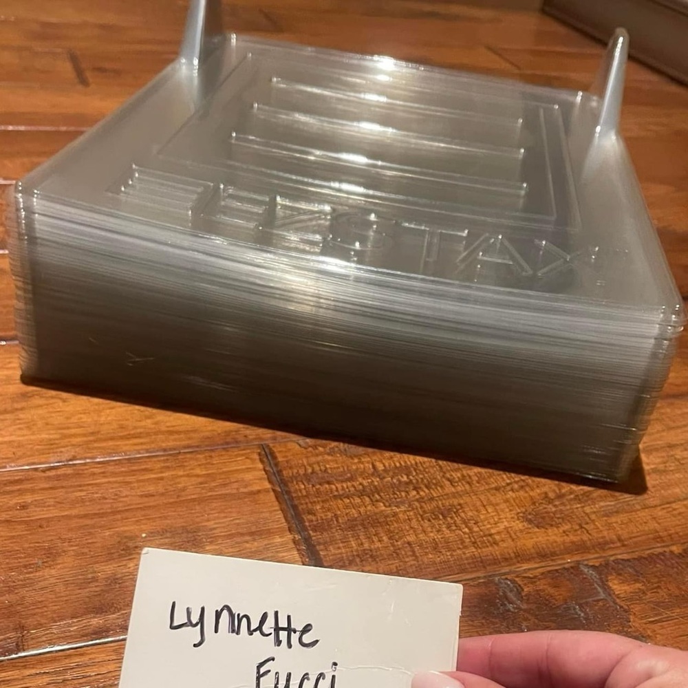 Bundle 60 EZStax Closet Organizers